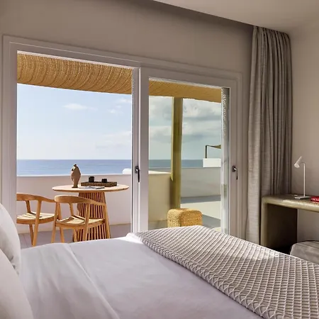 Resort Artemis Seaside Paliochori