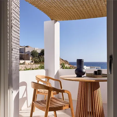 Resort Artemis Seaside