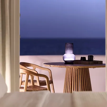Artemis Seaside Resort Paliochori