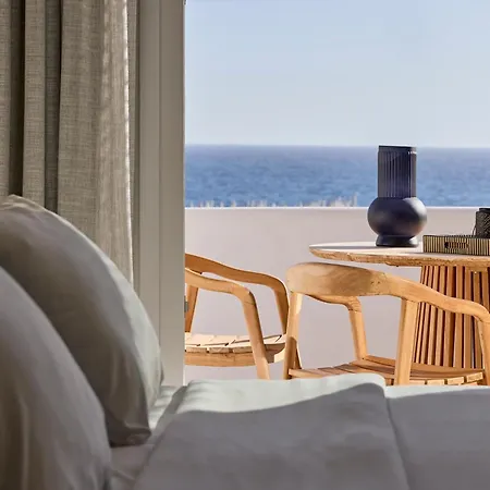Artemis Seaside Resort