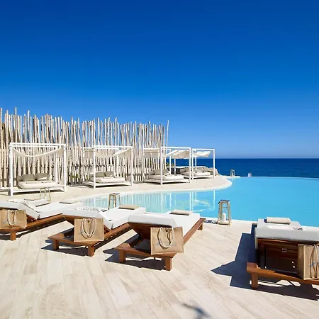 Θέρετρο Artemis Seaside