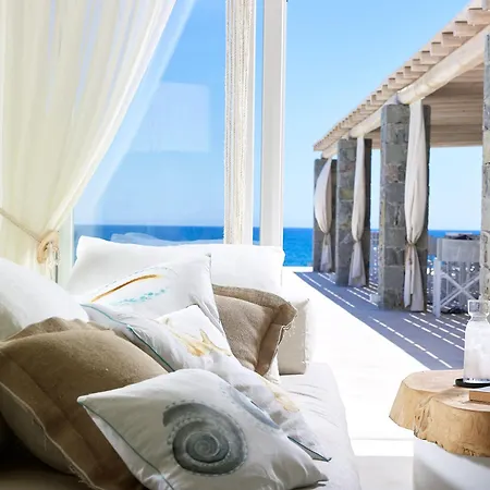 Θέρετρο Artemis Seaside 4*