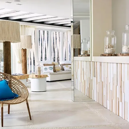 Resort Artemis Seaside Paliochori