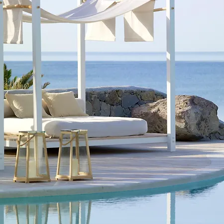 Artemis Seaside Θέρετρο