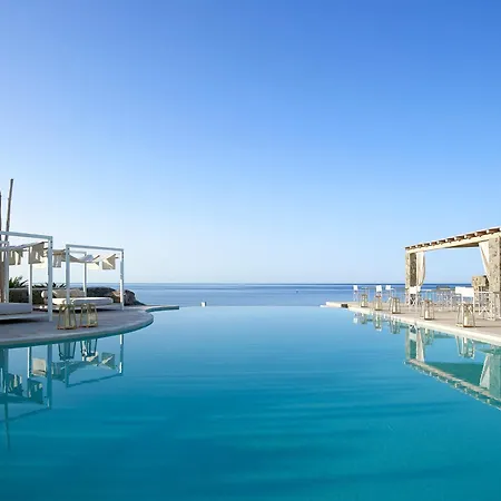 Artemis Seaside Resort Paliochori