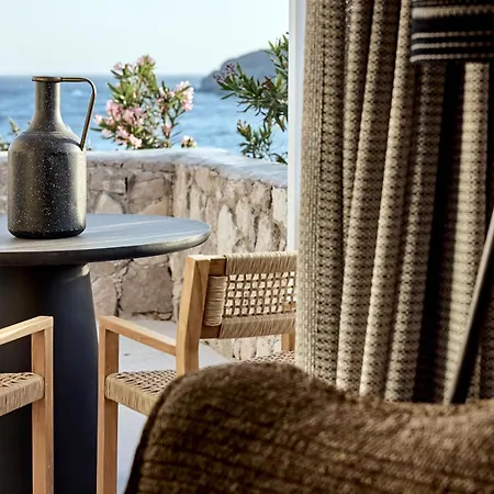 Artemis Seaside 4* Paliochori