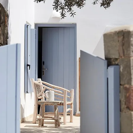 Resort Artemis Seaside