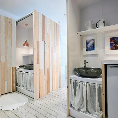 Artemis Seaside 4* Paliochori