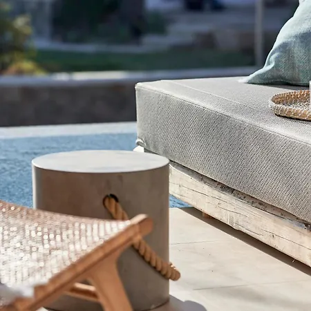 Artemis Seaside 4* Paliochori