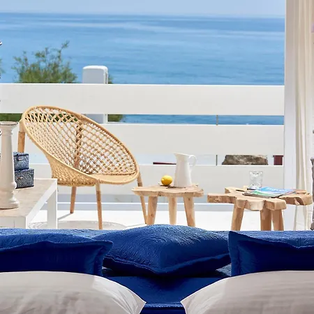 Resort Artemis Seaside