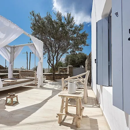 Resort Artemis Seaside 4*