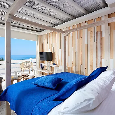 Resort Artemis Seaside