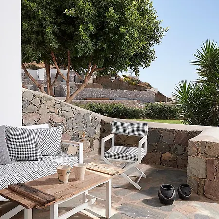 Artemis Seaside 4* Paliochori