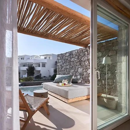Resort Artemis Seaside Paliochori