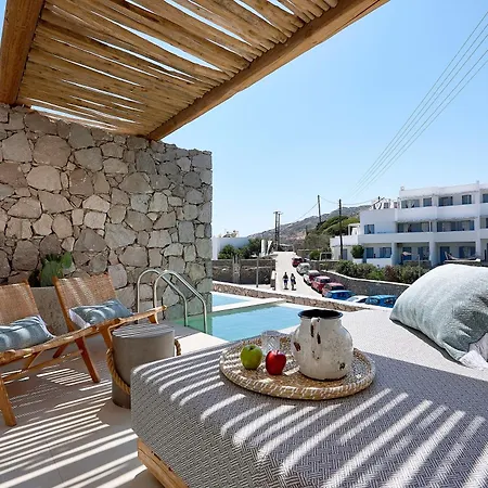 Artemis Seaside Resort Paliochori