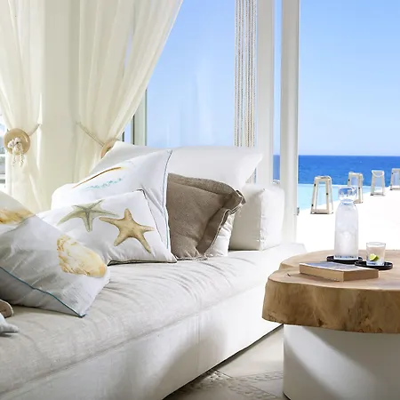 Artemis Seaside Θέρετρο 4*