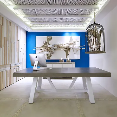 Artemis Seaside Θέρετρο