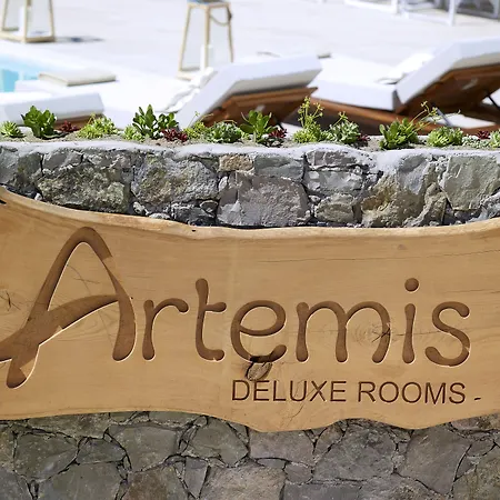 Θέρετρο Artemis Seaside 4*