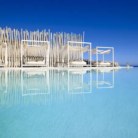 Θέρετρο Artemis Seaside 4*