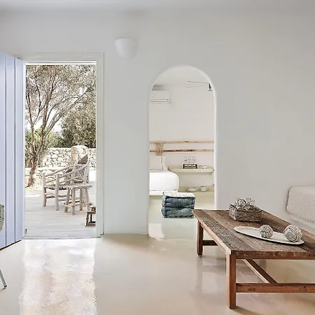 Artemis Seaside Παλιοχώρι