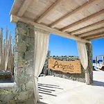 Artemis Seaside Station touristique 4*