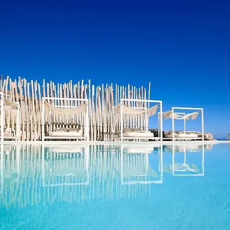 Station touristique Artemis Seaside 4*