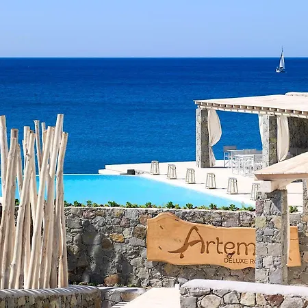 Artemis Seaside