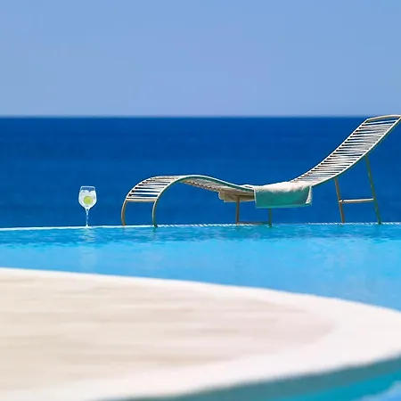 Artemis Seaside 4* Paliochori