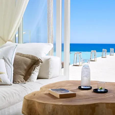 Resort Artemis Seaside