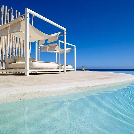 Artemis Seaside Resort