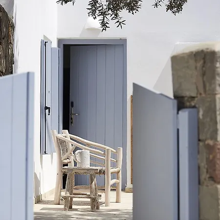 Artemis Seaside Resort