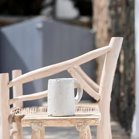 אתר נופש Artemis Seaside Paliochori