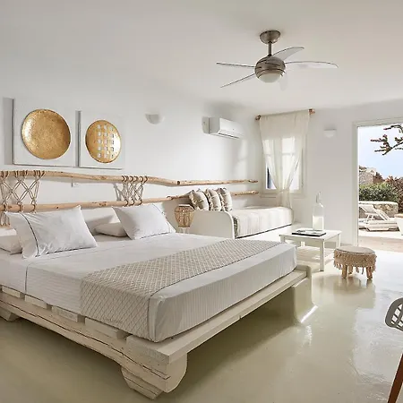 Resort Artemis Seaside 4*