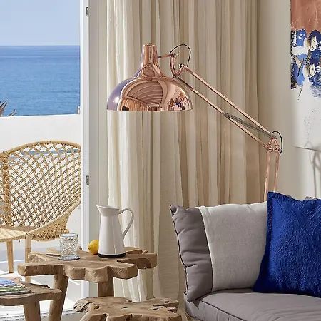 Artemis Seaside Resort