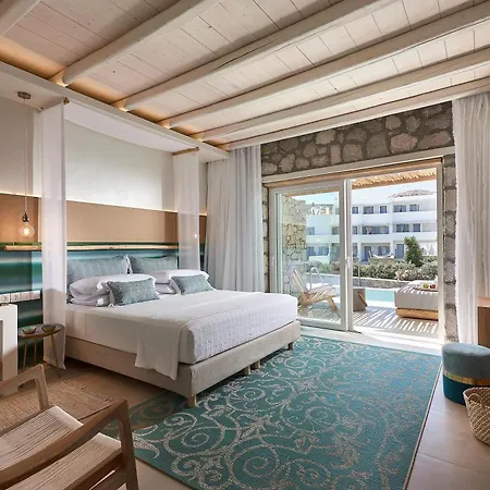 Artemis Seaside 4* Paliochori