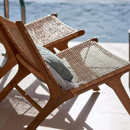 Artemis Seaside אתר נופש Paliochori