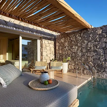 Resort Artemis Seaside Paliochori