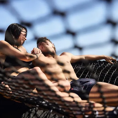 Artemis Seaside Resort 4*