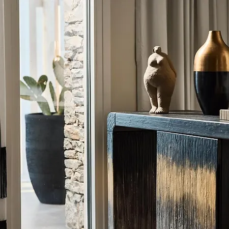 Artemis Seaside Paliochori