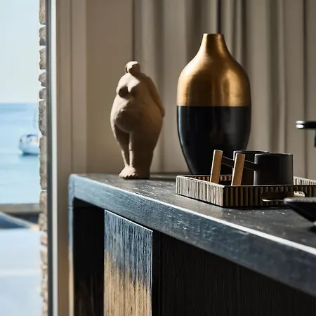 Rezort Artemis Seaside 4*