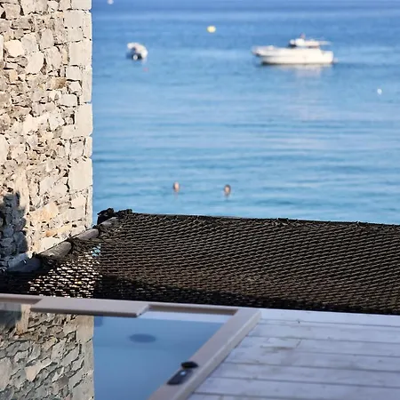 Artemis Seaside Resort Paliochori