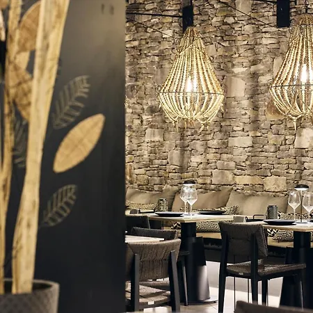 Artemis Seaside 4* Paliochori