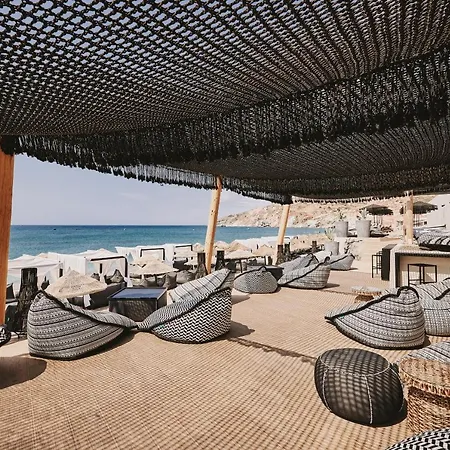 Artemis Seaside Resort 4*