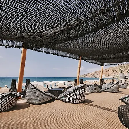 Resort Artemis Seaside Paliochori