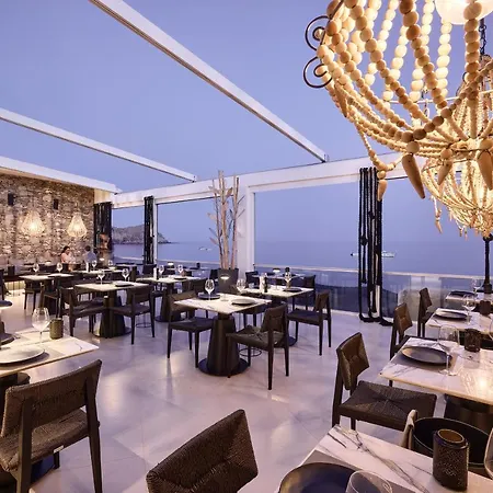 Artemis Seaside 4* Paliochori
