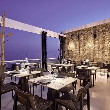Rezort Artemis Seaside 4*