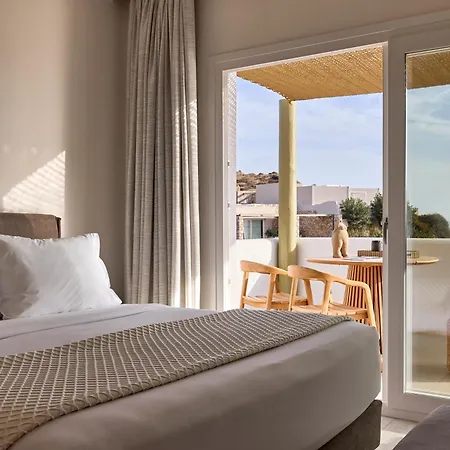 Artemis Seaside 4* Paliochori