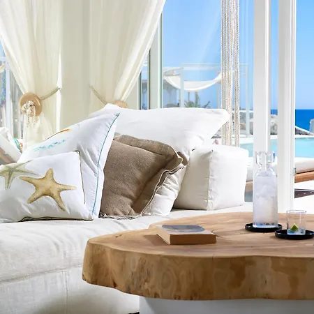 Artemis Seaside Paliochori