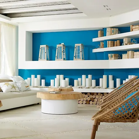 Resort Artemis Seaside