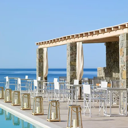 Resort Artemis Seaside Paliochori